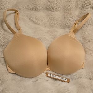 SKIMS Ultimate PUSH UP PLUNGE 34DD